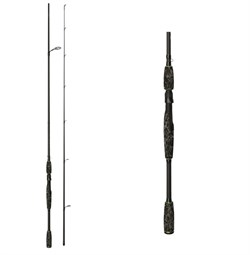 Kinetic Punisher CT 10 fod - 30/80 gr